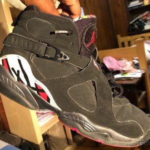 jordan 8 retro playoffs